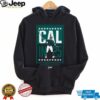 Official Seattle Mariners 2025 American League Division Series Champions Locker Room T Shirt