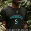 Seattle Mariners MLB Sport Classics TShirt