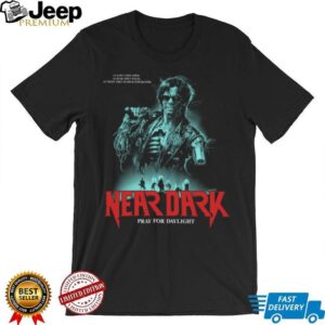 Severen Fan Club Tee In The Night Store Deadite Shirt