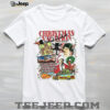 Gnome middle finger you can just supercalifuckilistic kissmyassadocious shirt