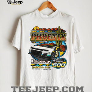 Shop 2025 Shriners Children’s 500 Event shirt