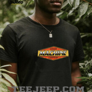 Shop Loser Machine Merch Drifter Ls Stock TShirt