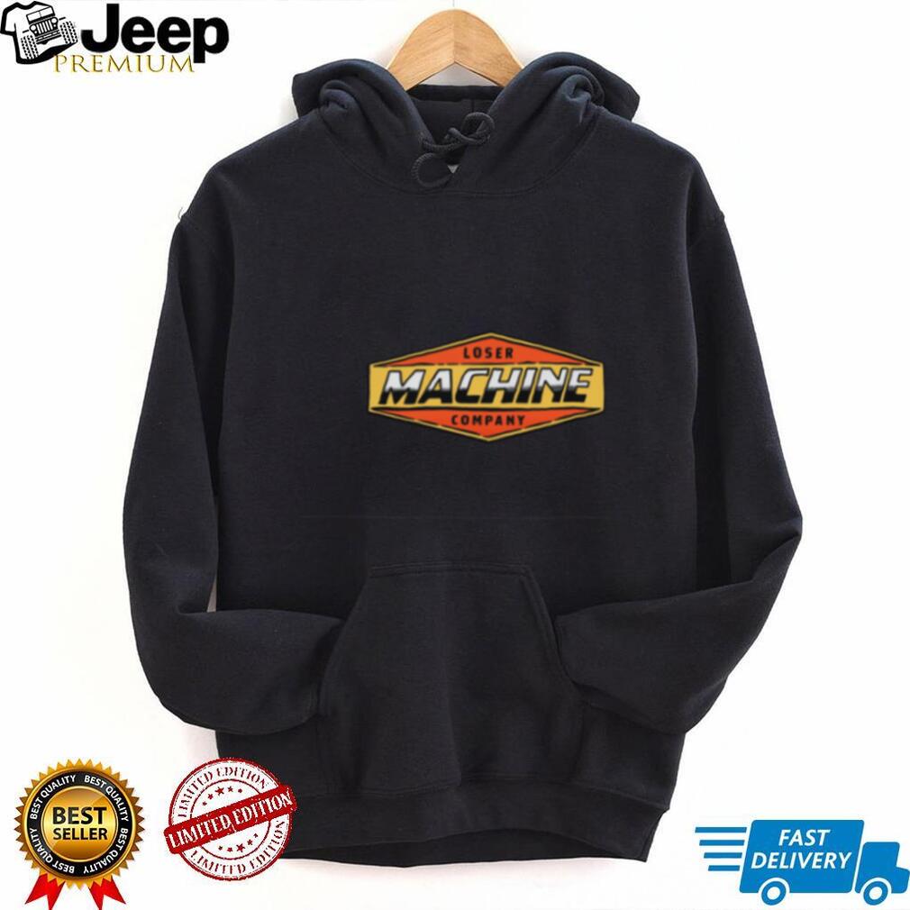 Shop Loser Machine Merch Drifter Ls Stock TShirt Shop Loser Machine Merch Drifter Ls Stock TShirt