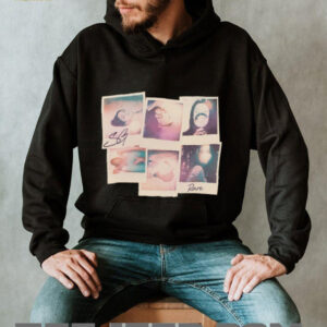 Shop Selena Gomez Merch Rare Polaroid T Shirt Shop Selena Gomez Merch Rare Polaroid T Shirt