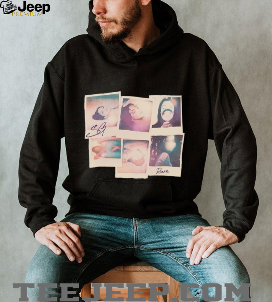 Shop Selena Gomez Merch Rare Polaroid T Shirt Shop Selena Gomez Merch Rare Polaroid T Shirt