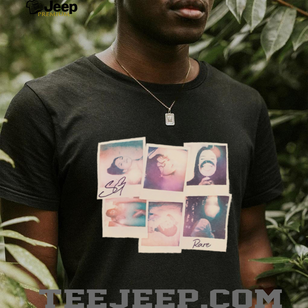 Shop Selena Gomez Merch Rare Polaroid T Shirt Shop Selena Gomez Merch Rare Polaroid T Shirt