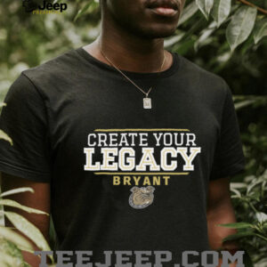 Sideline Store Bryant Bulldogs Shirt