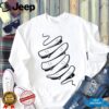 Jaxson Dart and Cam Skattebo Flash and Smash T Shirt