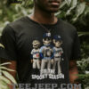 Roki Sasaki Ice Anime Los Angeles Dodgers Baseball MLB 2025 shirt