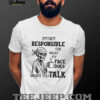 Kendrick Lamar I love Israel graphic shirt