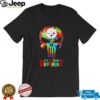 The BILLDozer Football Caricature shirt