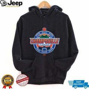 Smack Apparel Shop Florida Champsville Tee