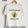 Touko’s Birthday Shirt