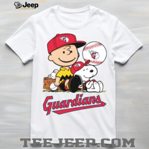 Snoopy Charlie Brown Peanuts T Shirt