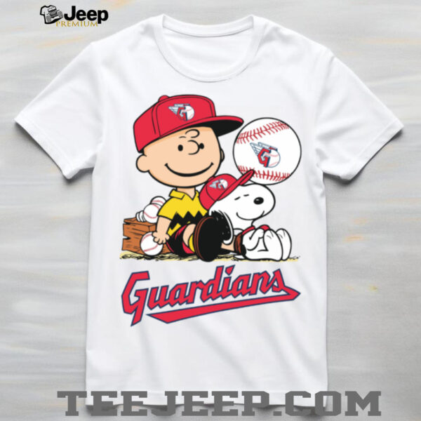 Snoopy Charlie Brown Peanuts T Shirt