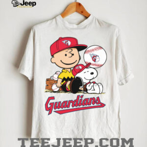 Snoopy Charlie Brown Peanuts T Shirt
