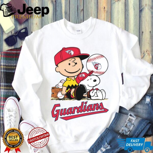 Snoopy Charlie Brown Peanuts T Shirt