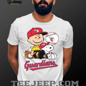 Snoopy Charlie Brown Peanuts T Shirt