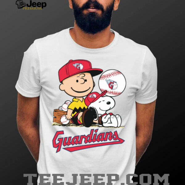 Snoopy Charlie Brown Peanuts T Shirt