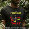 Amon Ra St. Brown and Jahmyr Gibbs Detroit Lions NFL Oct 20 2025 shirt