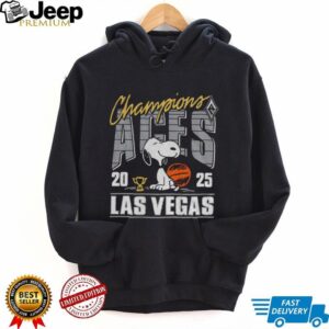 Snoopy Las Vegas Aces Legend Basketball WNBA Champions 2025 shirt Snoopy Las Vegas Aces Legend Basketball WNBA Champions 2025 shirt