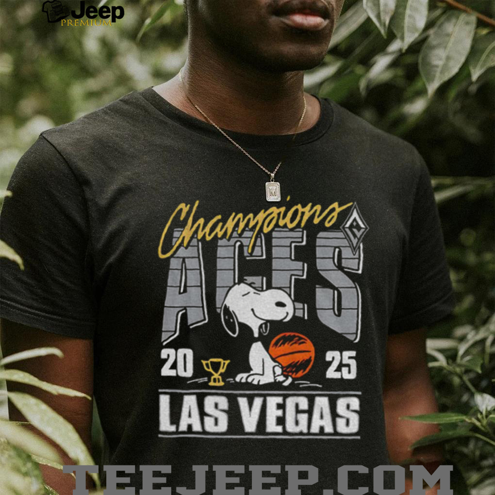 Snoopy Las Vegas Aces Legend Basketball WNBA Champions 2025 shirt Snoopy Las Vegas Aces Legend Basketball WNBA Champions 2025 shirt