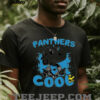 Julio Rodríguez Seattle Mariners Tridents down MLB Baseball No Fly Zone shirt