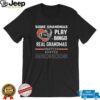 I can do all things through Christ who strengthens me San Diego Padres baseball cross shirt