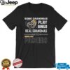 Stitch x Notre Dame Fighting Irish football colors shirt