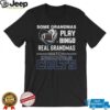 Skull Washington Commanders it’s ok to be different shirt