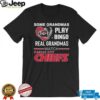 Grinch x Ford Motor happy HalloThanksMas it’s the most wonderful time of the year shirt