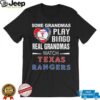 Official Los Angeles Dodgers 2025 National League Champions Hoodie