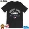 Morgan State Bears Truck Logo College Spirit TShirt