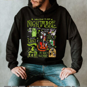 Spooky Season Preppy Coquette Horror Halloween 2025 shirt