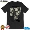 Some Grandmas Play Bingo Real Grandmas Watch Angels 2025 TShirt