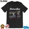 WWE NWO 4 Life New World Order TShirt