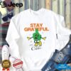 Grinch x USPS Scan This shirt