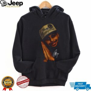 Stephen Curry Big Face big face Golden State Warriors Fan Inspired meme signature shirt