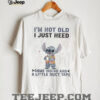 Official Ripley’s Risky Rodeo Fancy A Ride 1969 Shirt