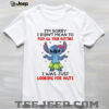 Packers City Pride Tee