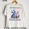Austin Charcoal Congress Bridge Bats Short Shirt