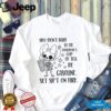 Just a thankful goose Thanksgiving 2025 shirt