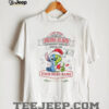 Santa Claus I’m not old I woke up I lifted my arms I moved my knees I turned my neck everything made Christmas shirt