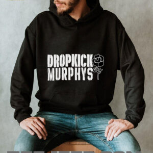 Store Dropkick Murphys Merch For The People T Shirt