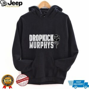 Store Dropkick Murphys Merch For The People T Shirt