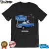 Joe Satriani Hydra Tour 2025 Shirt