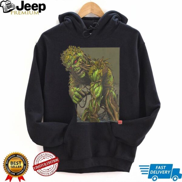 Swamp Maiden shirt