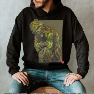 Swamp Maiden shirt