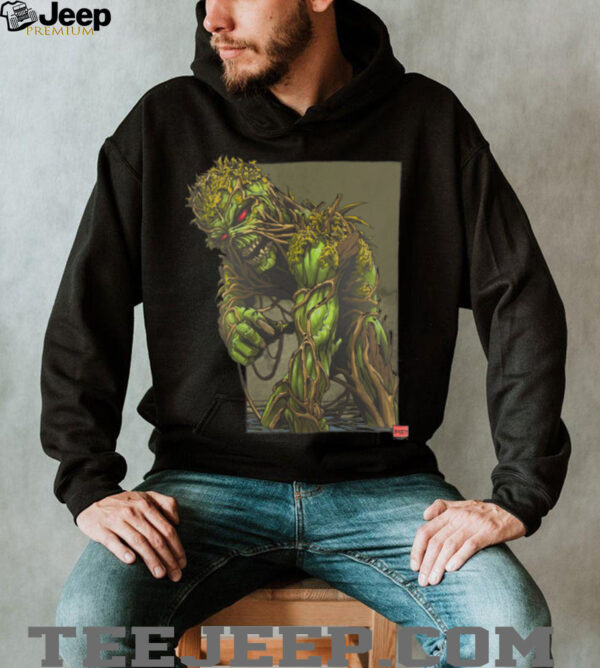Swamp Maiden shirt
