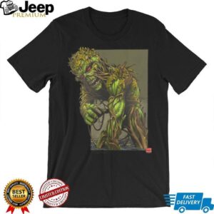 Swamp Maiden shirt